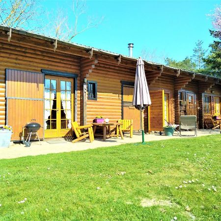 Chalet Le Paradou Adults Only Lessive エクステリア 写真