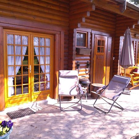 Chalet Le Paradou Adults Only Lessive エクステリア 写真