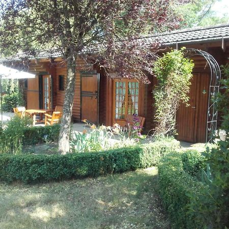 Chalet Le Paradou Adults Only Lessive エクステリア 写真