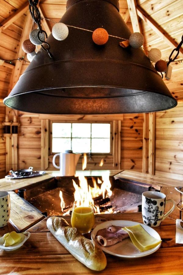 Chalet Le Paradou Adults Only Lessive エクステリア 写真