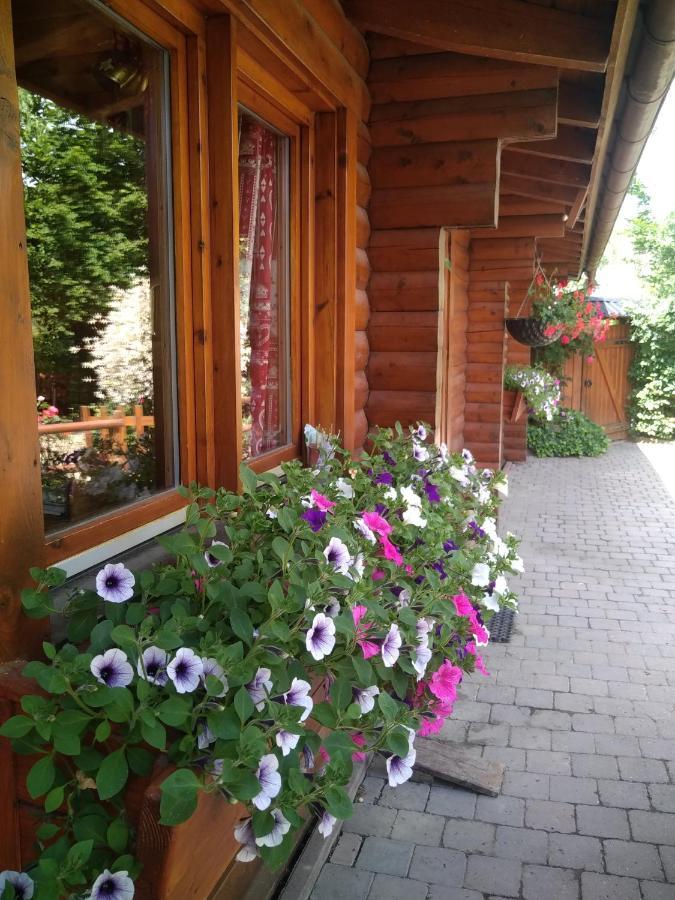Chalet Le Paradou Adults Only Lessive エクステリア 写真