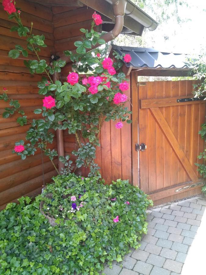 Chalet Le Paradou Adults Only Lessive エクステリア 写真