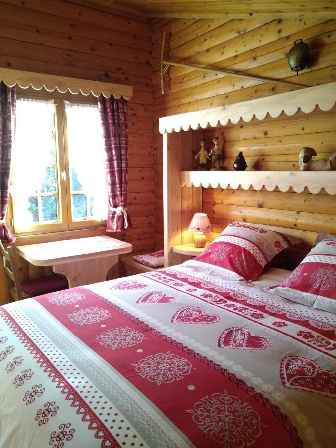Chalet Le Paradou Adults Only Lessive エクステリア 写真