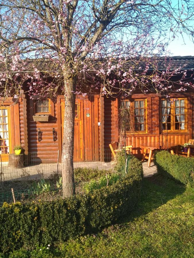 Chalet Le Paradou Adults Only Lessive エクステリア 写真