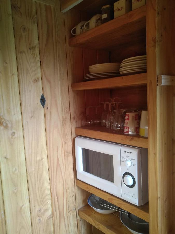 Chalet Le Paradou Adults Only Lessive エクステリア 写真