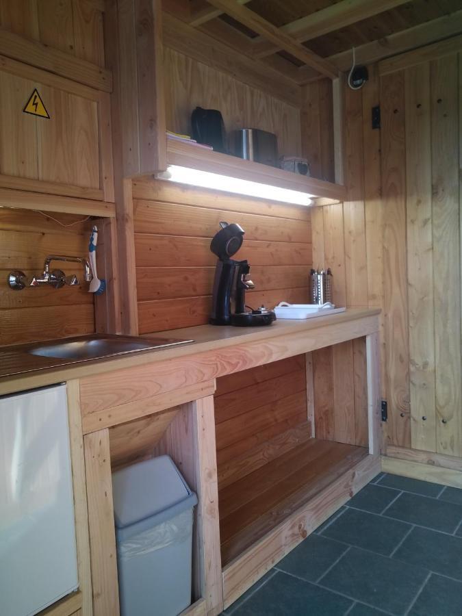 Chalet Le Paradou Adults Only Lessive エクステリア 写真
