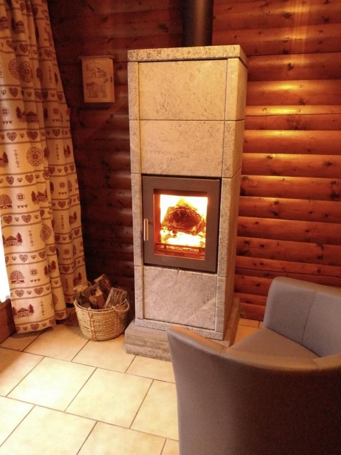 Chalet Le Paradou Adults Only Lessive エクステリア 写真