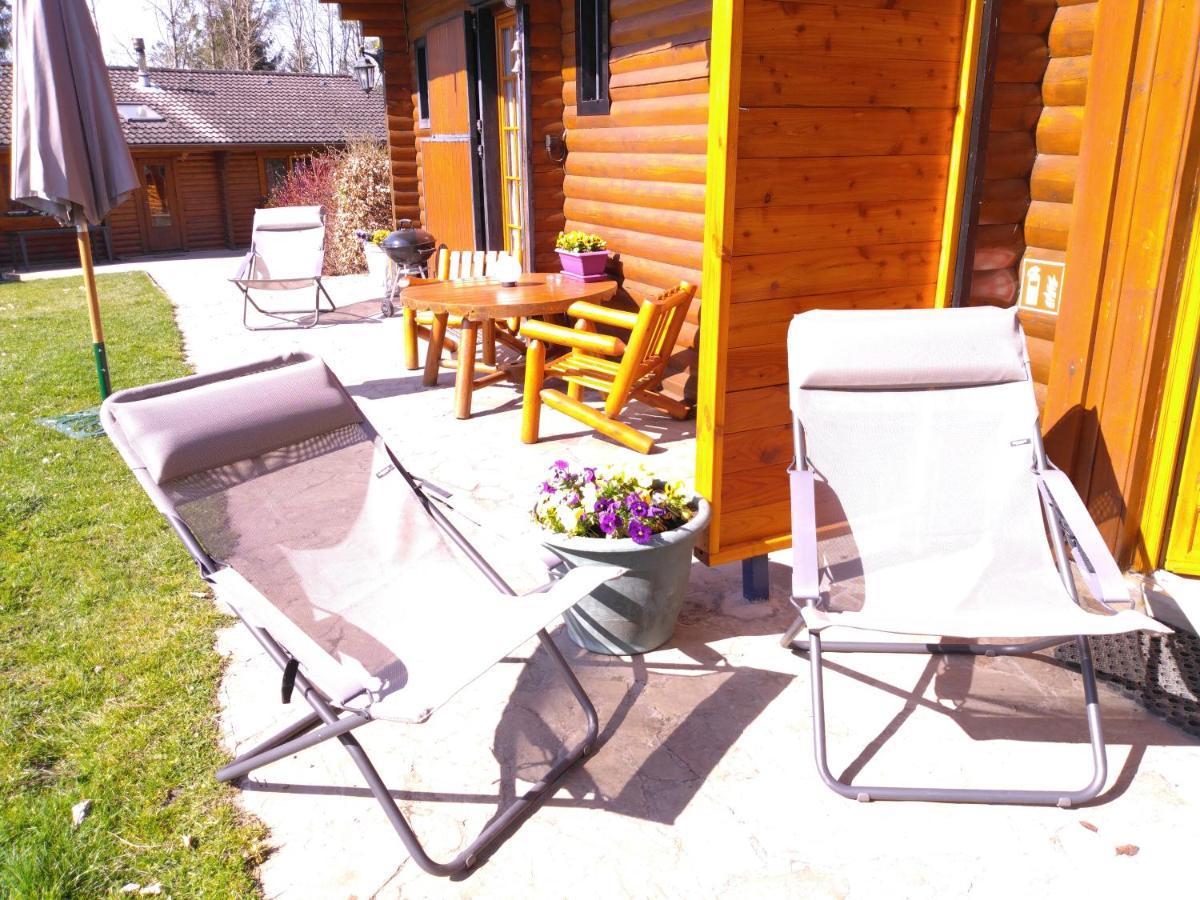 Chalet Le Paradou Adults Only Lessive エクステリア 写真