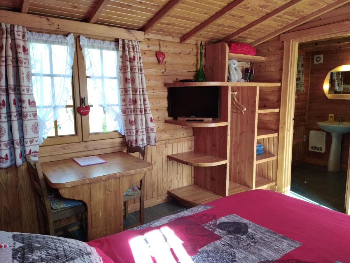Chalet Le Paradou Adults Only Lessive エクステリア 写真