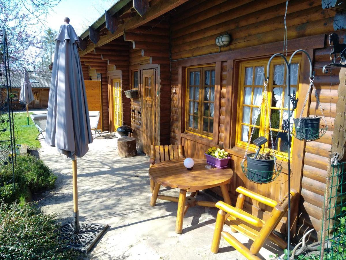 Chalet Le Paradou Adults Only Lessive エクステリア 写真