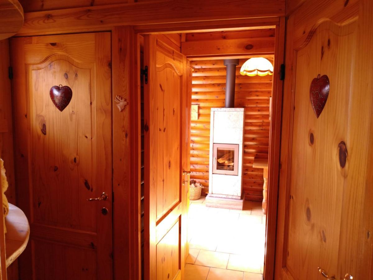 Chalet Le Paradou Adults Only Lessive エクステリア 写真