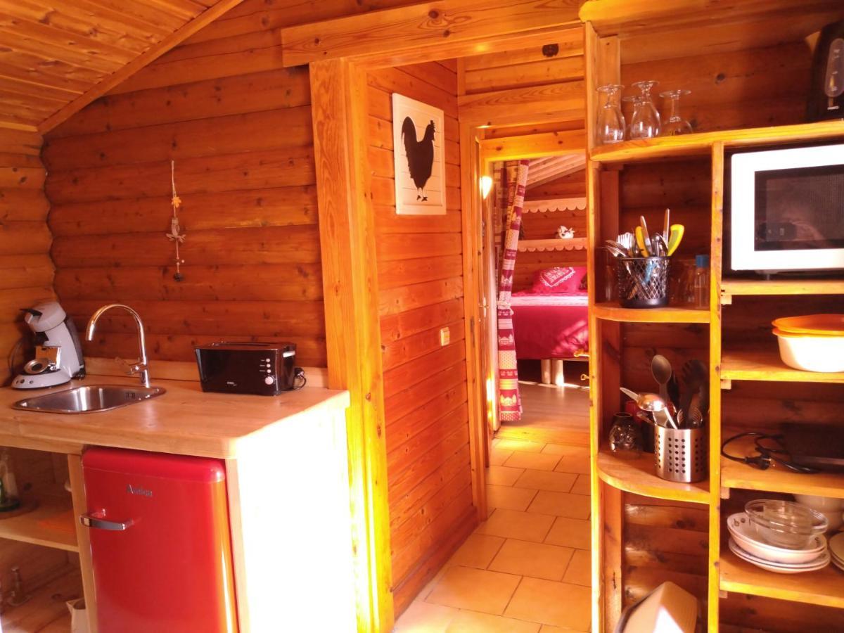 Chalet Le Paradou Adults Only Lessive エクステリア 写真