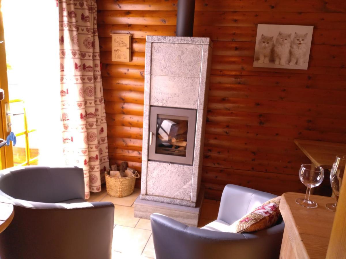 Chalet Le Paradou Adults Only Lessive エクステリア 写真