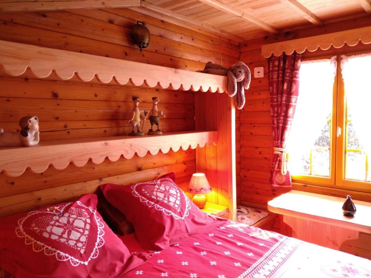 Chalet Le Paradou Adults Only Lessive エクステリア 写真