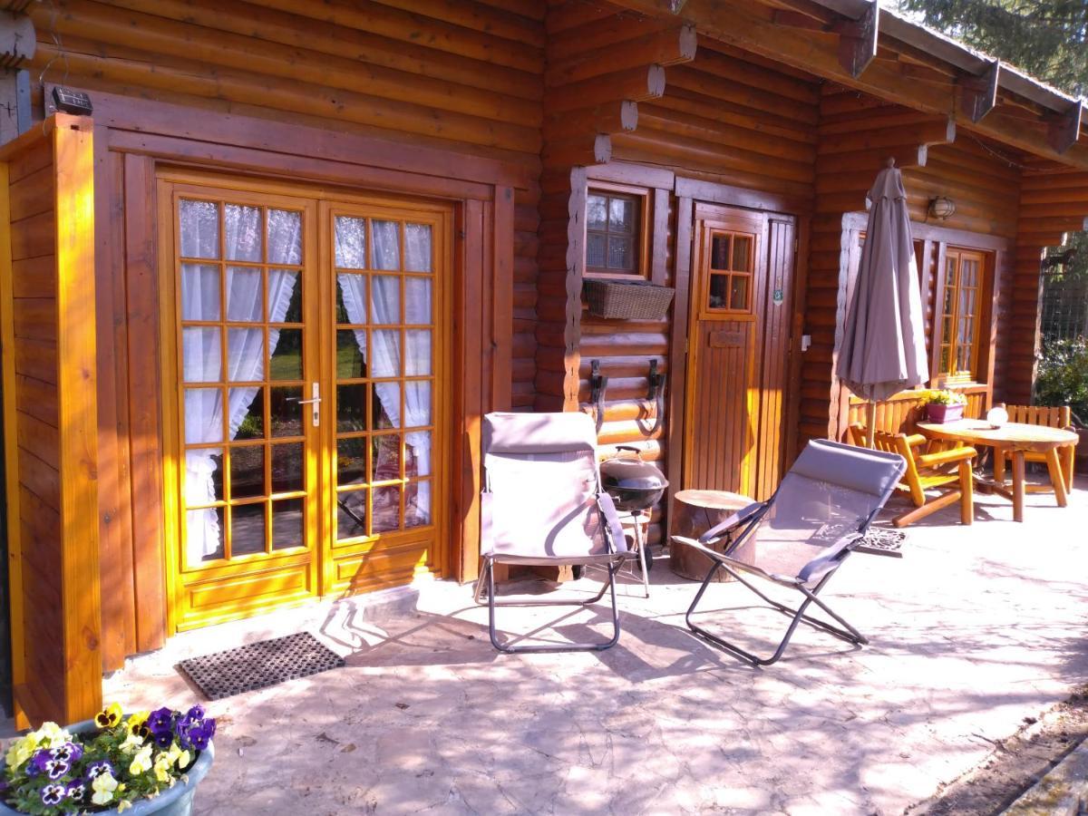 Chalet Le Paradou Adults Only Lessive エクステリア 写真
