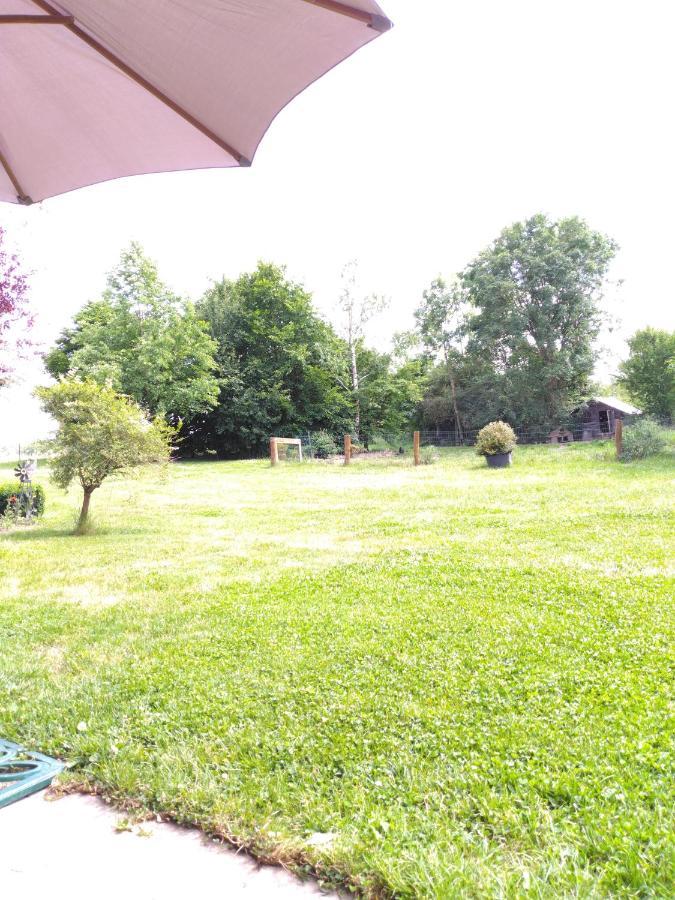 Chalet Le Paradou Adults Only Lessive エクステリア 写真