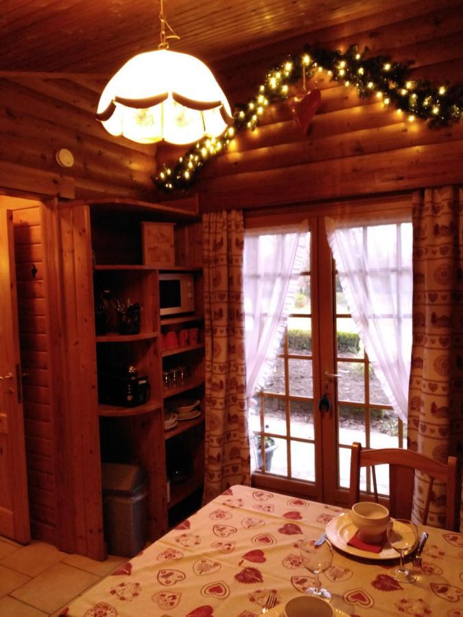Chalet Le Paradou Adults Only Lessive エクステリア 写真