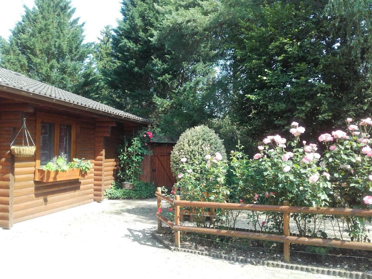 Chalet Le Paradou Adults Only Lessive エクステリア 写真