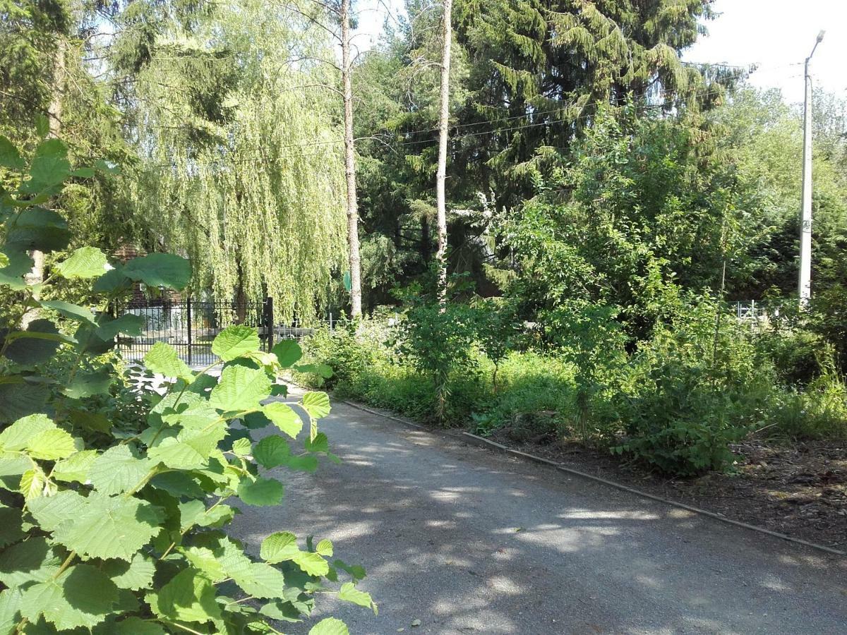 Chalet Le Paradou Adults Only Lessive エクステリア 写真