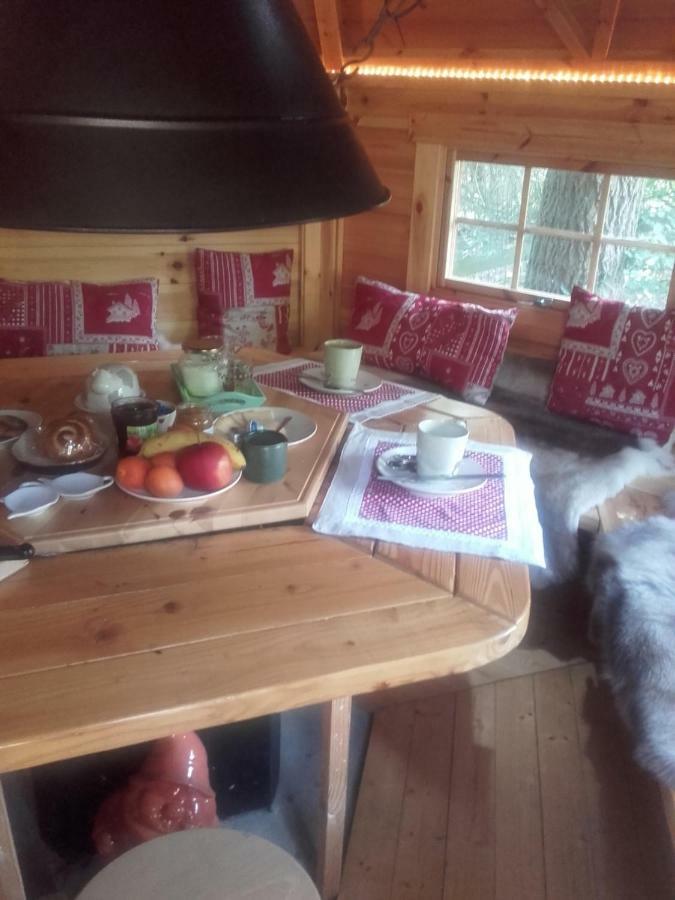 Chalet Le Paradou Adults Only Lessive エクステリア 写真