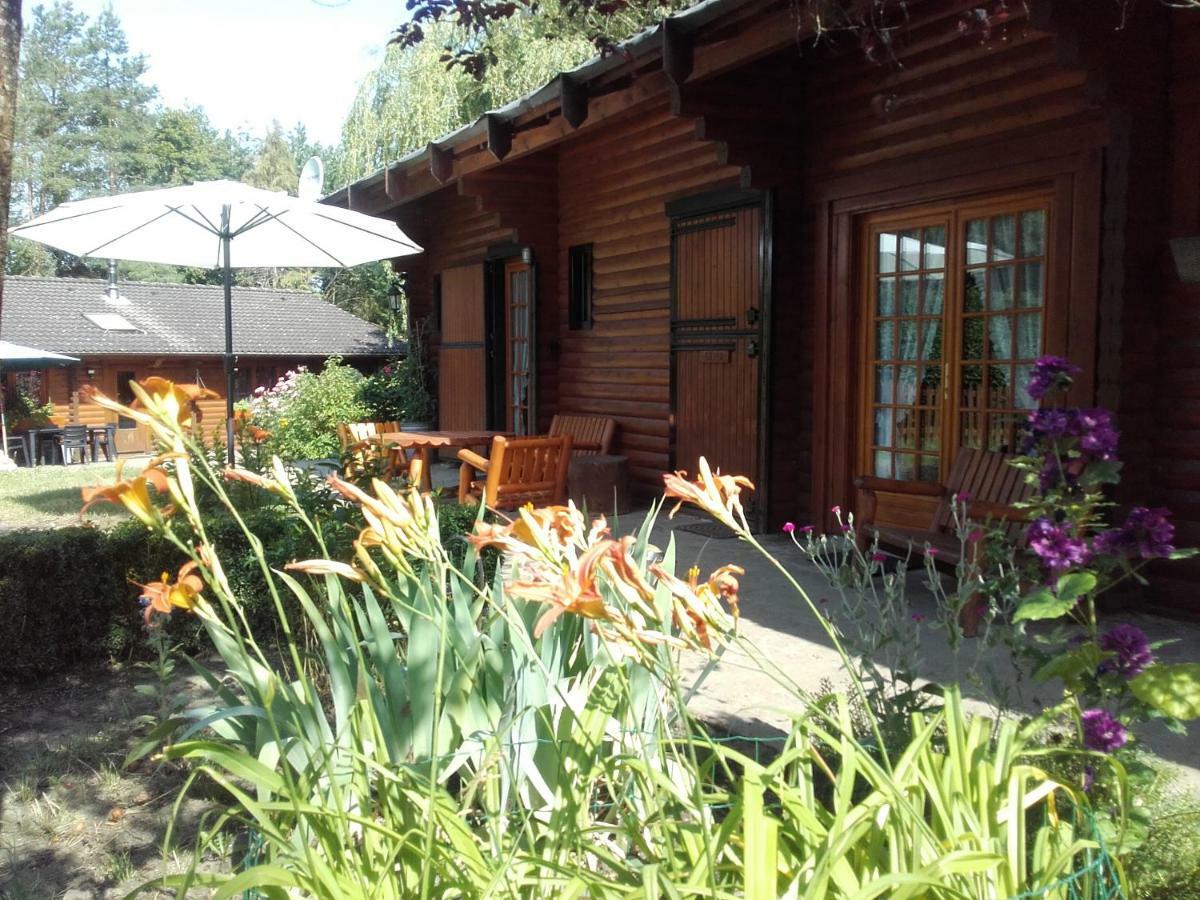 Chalet Le Paradou Adults Only Lessive エクステリア 写真