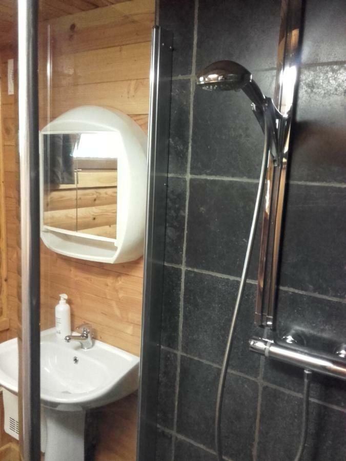 Chalet Le Paradou Adults Only Lessive エクステリア 写真
