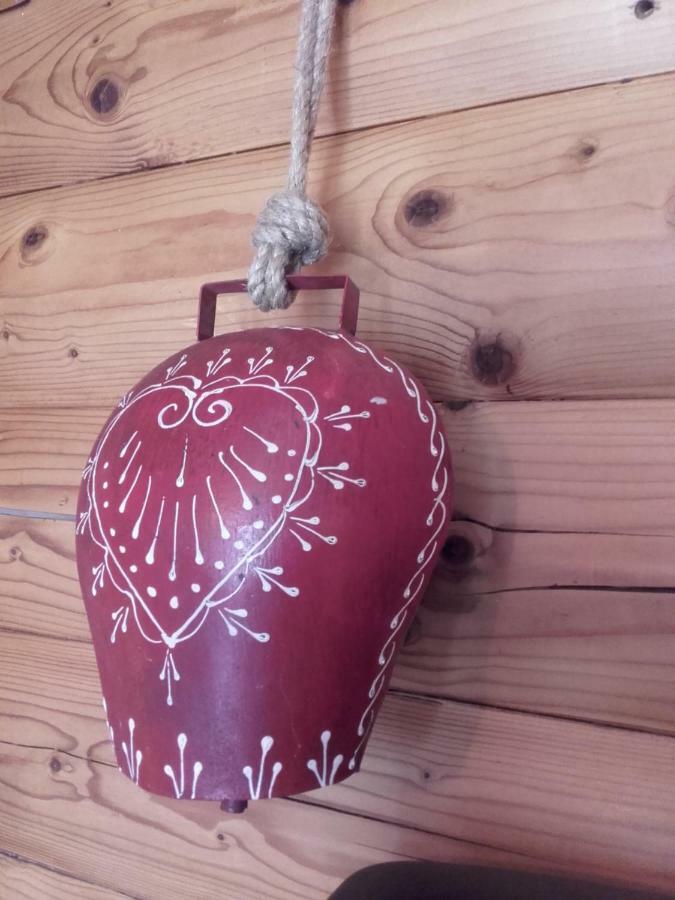Chalet Le Paradou Adults Only Lessive エクステリア 写真