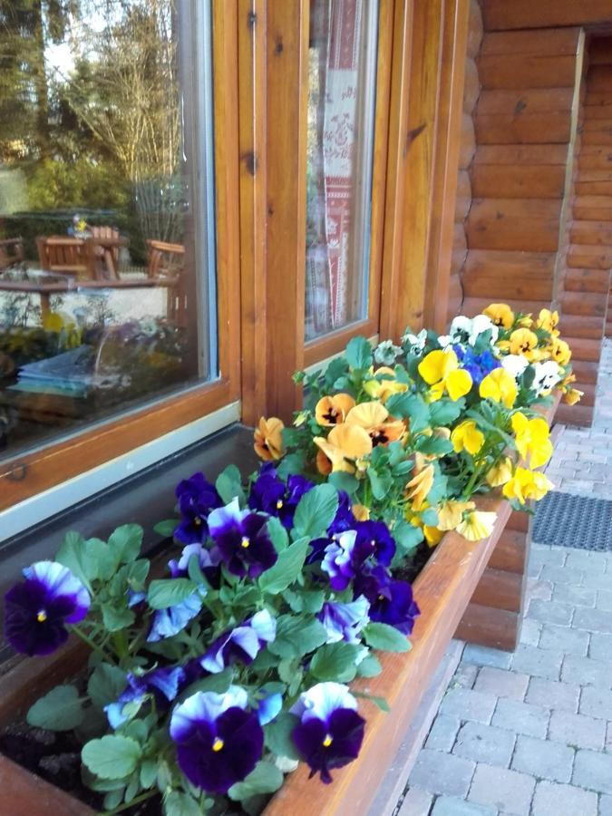 Chalet Le Paradou Adults Only Lessive エクステリア 写真