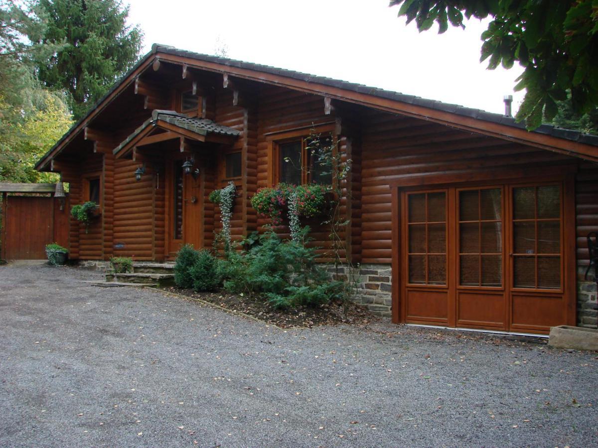 Chalet Le Paradou Adults Only Lessive エクステリア 写真