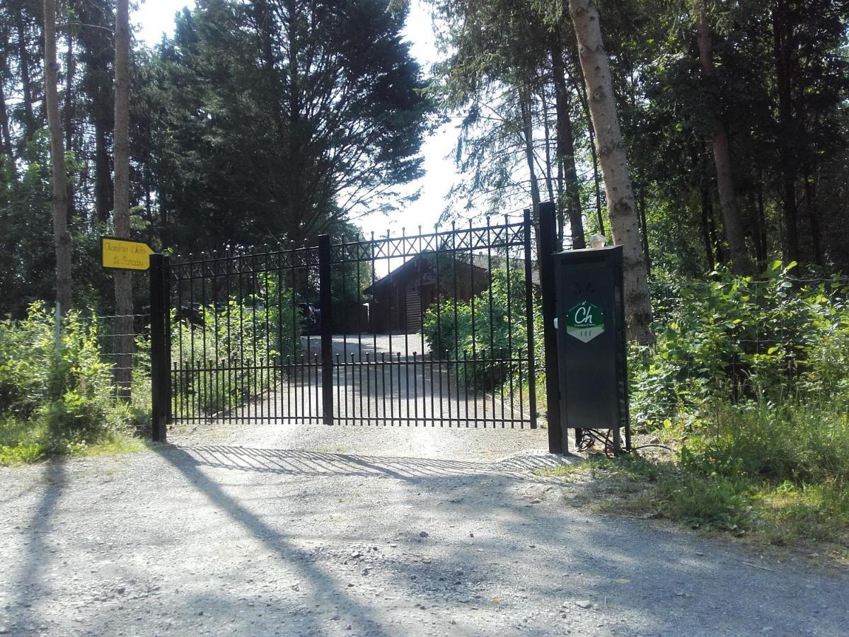 Chalet Le Paradou Adults Only Lessive エクステリア 写真